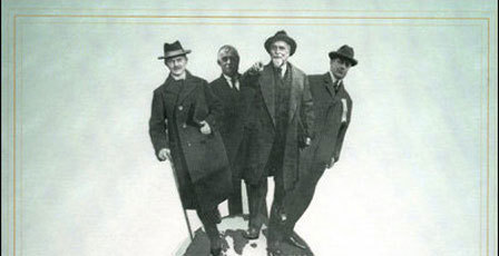 Les sombres seigneurs de la finance actuelle Les sombres seigneurs de la finance actuelle