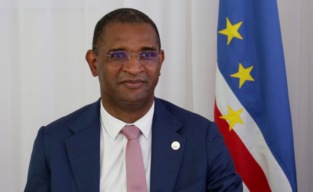 Cabo-Verde : Le président de l’Assemblée nationale en visite au Sénégal du 15 au 19 mai Cabo-Verde : Le président de l’Assemblée nationale en visite au Sénégal du 15 au 19 mai