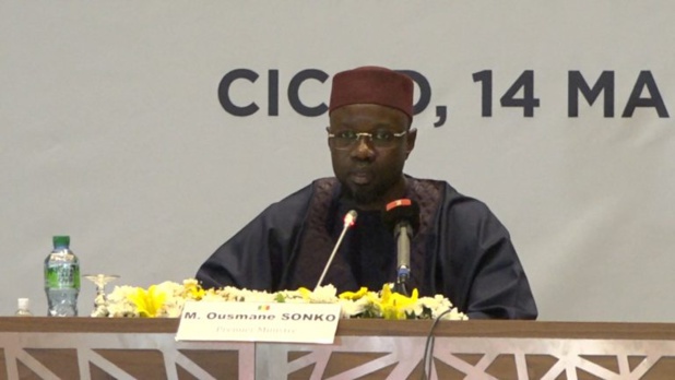 TABASKI 2024 : Les besoins en moutons estimés à 810 000 têtes TABASKI 2024 : Les besoins en moutons estimés à 810 000 têtes