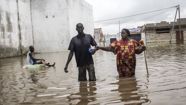 Prévention des inondations : Le Premier ministre préside un Conseil interministériel ce 16 mai Prévention des inondations : Le Premier ministre préside un Conseil interministériel ce 16 mai