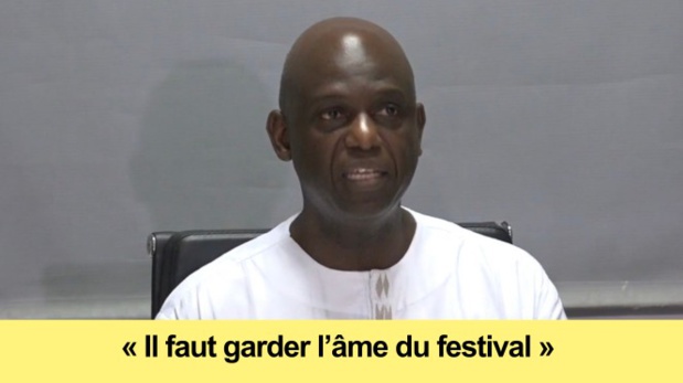 Financement du festival international : Le maire de Saint-Louis invite les autorités à allouer un budget annuel de 100 millions de FCFA à Saint-Louis Jazz Financement du festival international : Le maire de Saint-Louis invite les autorités à allouer un budget annuel de 100 millions de FCFA à Saint-Louis Jazz