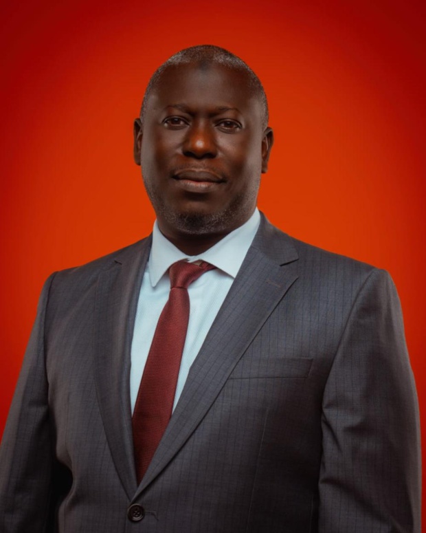 Nomination d’un nouveau directeur général à l’Anacim : Dr Diaga Basse aux commandes Nomination d’un nouveau directeur général à l’Anacim : Dr Diaga Basse aux commandes