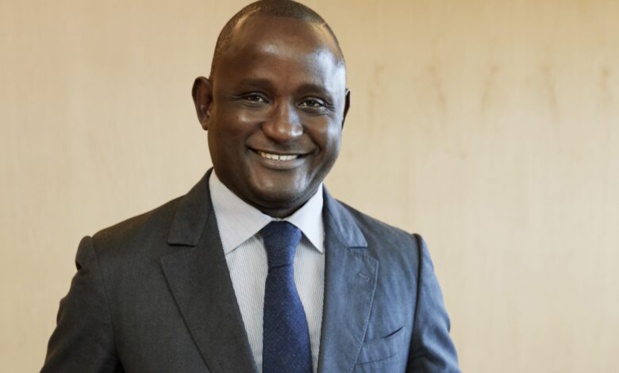 Le rôle des banques de développement n’est pas d’imposer des orientations, mais de soutenir les pays dans l’atteinte de leurs objectifs ” Papa Amadou SARR, Directeur Exécutif, Mobilisation, Partenariats & Communication – AFD Le rôle des banques de développement n’est pas d’imposer des orientations, mais de soutenir les pays dans l’atteinte de leurs objectifs ” Papa Amadou SARR, Directeur Exécutif, Mobilisation, Partenariats & Communication – AFD