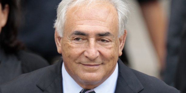 DSK dénonce le "diktat" dangereux de l'Allemagne pour l'Europe DSK dénonce le "diktat" dangereux de l'Allemagne pour l'Europe