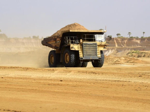 Sénégal : Les exportations de biens évaluées à 3.731,3 milliards de FCFA en 2022