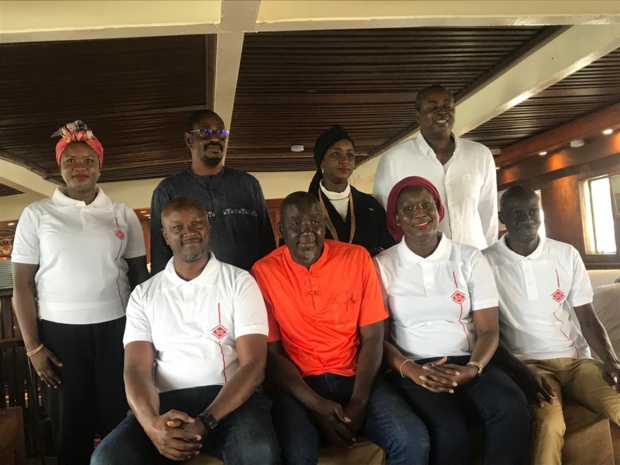 32eme édition du Festival international de Jazz de Saint-Louis : La bonne ‘’note’’de Sunu Bicis 32eme édition du Festival international de Jazz de Saint-Louis : La bonne ‘’note’’de Sunu Bicis