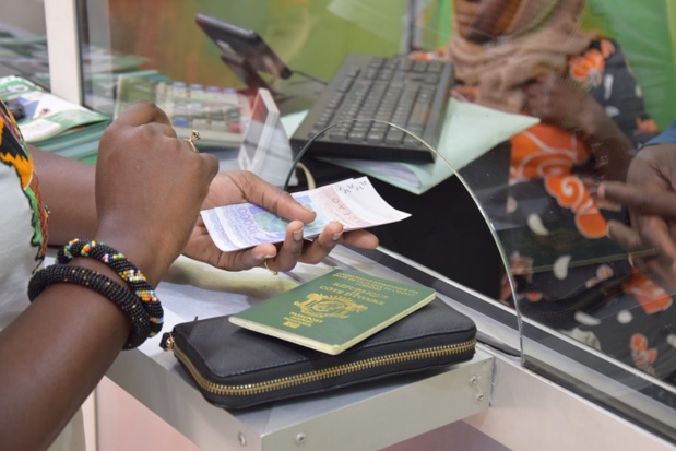 Sénégal : Les transferts des migrants évalués à 1700,8 milliards de FCfa en 2022 Sénégal : Les transferts des migrants évalués à 1700,8 milliards de FCfa en 2022