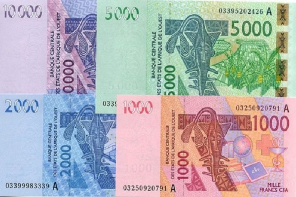 Compte de revenu primaire du Sénégal : La Bceao note une nette dégradation de 190,8 milliards en 2022