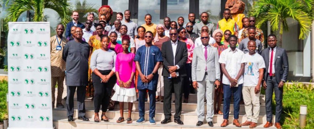 Bénin : Lancement du plan national pour l’économie circulaire avec le soutien de la Bad Bénin : Lancement du plan national pour l’économie circulaire avec le soutien de la Bad