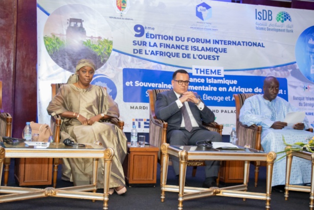 Financement de la sécurité et de la souveraineté alimentaires : La Bis montre l’importance de la finance islamique Financement de la sécurité et de la souveraineté alimentaires : La Bis montre l’importance de la finance islamique