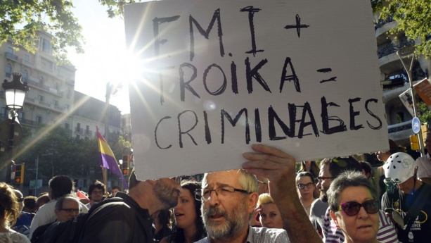 La Grèce paye ses dettes, rouvre ses banques et augmente la TVA La Grèce paye ses dettes, rouvre ses banques et augmente la TVA