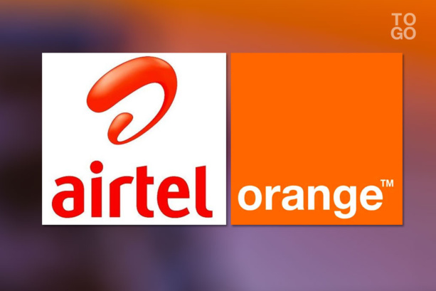 Télécommunications : Orange lorgne les filiales d’Airtel au Burkina, au Congo-Brazza, en Sierra Leone et au Tchad Télécommunications : Orange lorgne les filiales d’Airtel au Burkina, au Congo-Brazza, en Sierra Leone et au Tchad