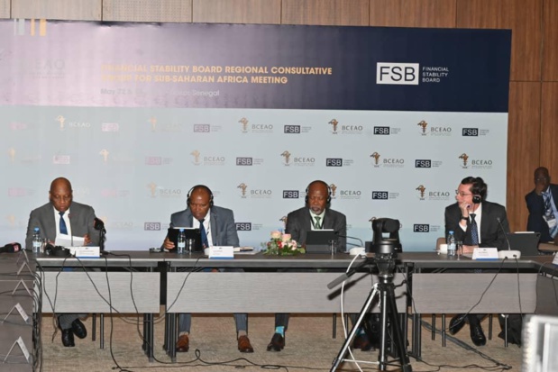 Services financiers numériques dans l’Umoa : L’interopérabilité attendue courant 2024 Services financiers numériques dans l’Umoa : L’interopérabilité attendue courant 2024