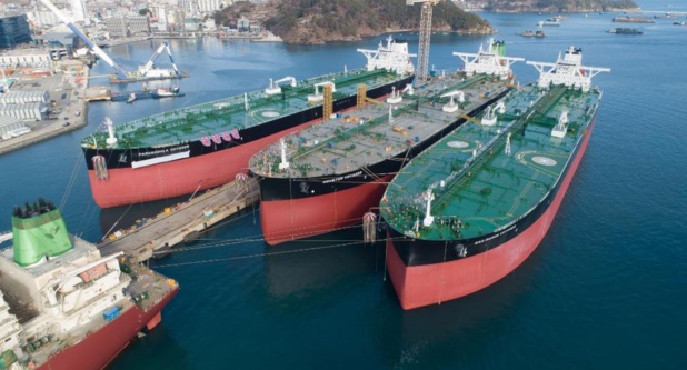 Importations de biens au Sénégal : Les produits pétroliers ont progressé de +46,7% en 2022 Importations de biens au Sénégal : Les produits pétroliers ont progressé de +46,7% en 2022