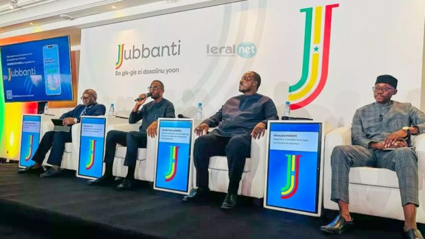 Journée du dialogue national : La Présidence de la République lance la plateforme « Jubbanti » Journée du dialogue national : La Présidence de la République lance la plateforme « Jubbanti »