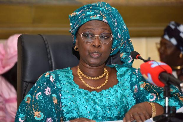 Lancement du programme Zéro capital extérieur : La ville de Dakar salue une ‘’révolution de pensée et d'action’’ Lancement du programme Zéro capital extérieur : La ville de Dakar salue une ‘’révolution de pensée et d'action’’