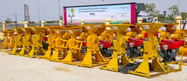 Développement : Macky Sall  prône le courage, les réformes et l’innovation Développement : Macky Sall  prône le courage, les réformes et l’innovation