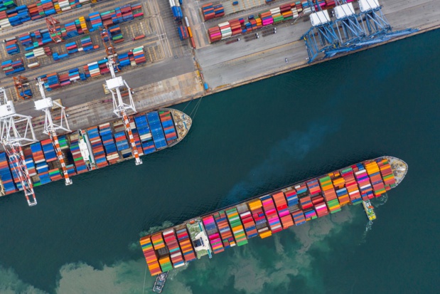 Exportations de biens : L’Europe est le premier débouché de la Côte d’Ivoire Exportations de biens : L’Europe est le premier débouché de la Côte d’Ivoire