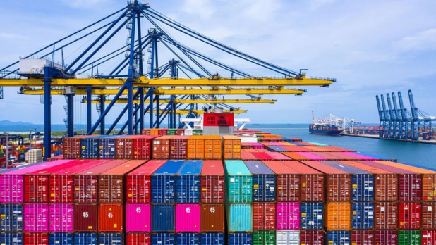 Exportations de marchandises du G20 : Un rebond de 1.9% enregistré au premier trimestre 2024