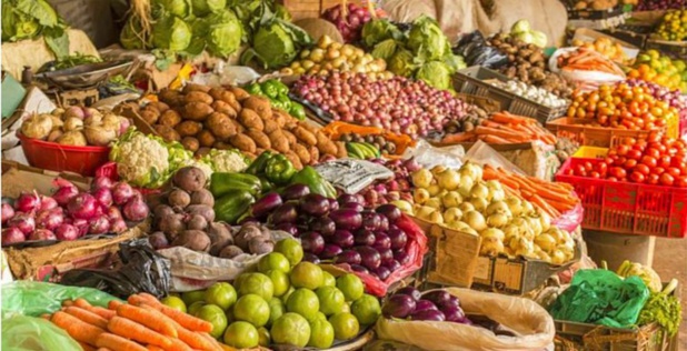 Bénin : Les prix à la consommation connaissent une évolution de 0,2% au mois d’avril 2024. Bénin : Les prix à la consommation connaissent une évolution de 0,2% au mois d’avril 2024.