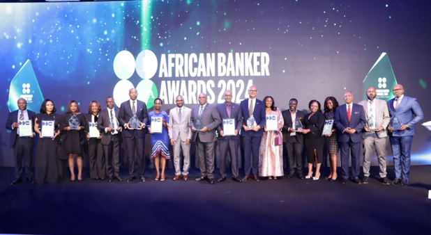 African Banker Awards 2024 : Les institutions financières multilatérales remportent un grand succès African Banker Awards 2024 : Les institutions financières multilatérales remportent un grand succès