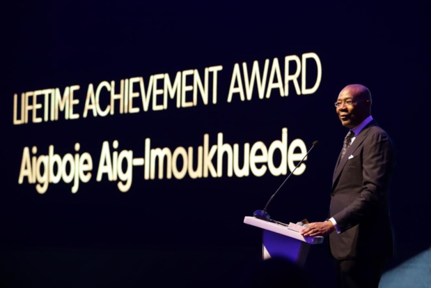 African Banker Awards 2024 : La liste des lauréats African Banker Awards 2024 : La liste des lauréats