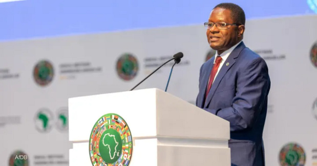 Assemblées annuelles de la Bad :  Lancement à Nairobi, du rapport sur les Perspectives économiques en Afrique