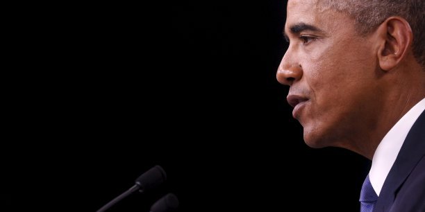 "L'Afrique est en marche" : l'adresse d'Obama aux Kenyans "L'Afrique est en marche" : l'adresse d'Obama aux Kenyans