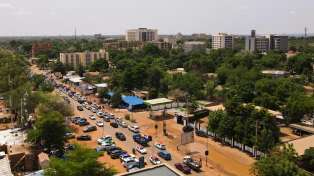 Niger :  Des perspectives économiques favorables pour 2024 et 2025 grâce aux hydrocarbures