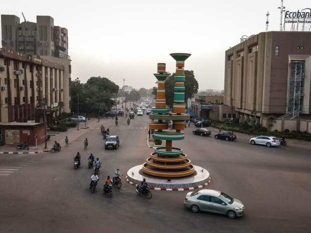 Burkina Faso : Les perspectives économiques sont encourageantes, selon la Bad Burkina Faso : Les perspectives économiques sont encourageantes, selon la Bad