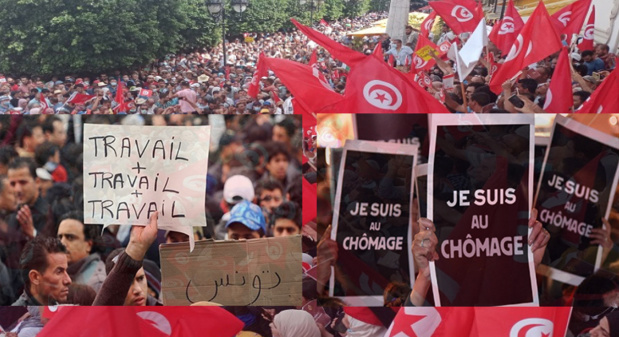 Tunisie : Le nombre de chômeurs est estimé à 669 300 au premier trimestre de l’année 2024. Tunisie : Le nombre de chômeurs est estimé à 669 300 au premier trimestre de l’année 2024.