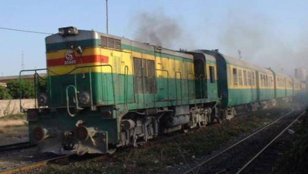 Sénégal –Mali : Abbas Jaber casque 5 milliards de f CFA pour sauver le fleuron ferroviaire Transrail