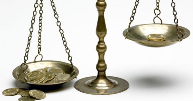 Sénégal : Atténuation du déficit du compte courant en 2023 Sénégal : Atténuation du déficit du compte courant en 2023