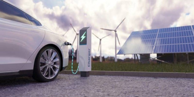 Afrique : Lancement d’un programme de formation sur les véhicules électriques