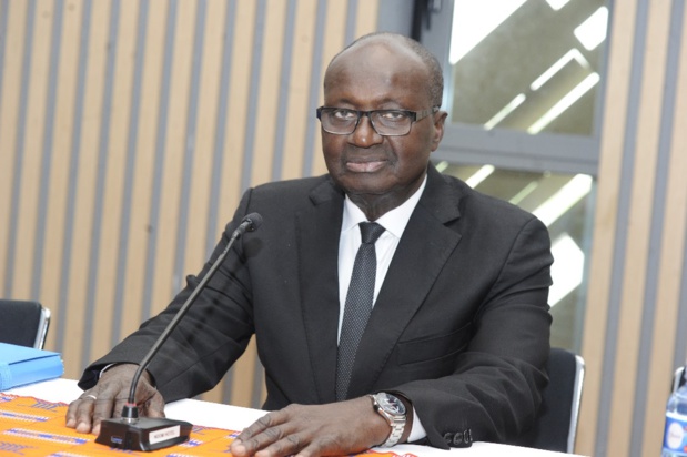 Dépositaire Central/Banque de Règlement : Faman TOURE réélu à la présidence du Conseil d'administration