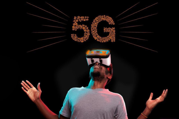 Sonatel lance ses offres 5G mobile Sonatel lance ses offres 5G mobile
