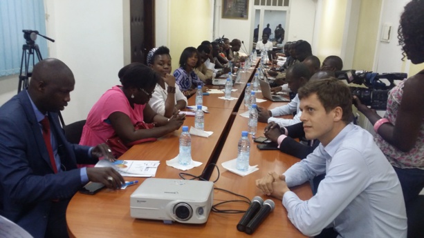 Sénégal : La presse en ligne sollicitée pour la promotion du Tourisme