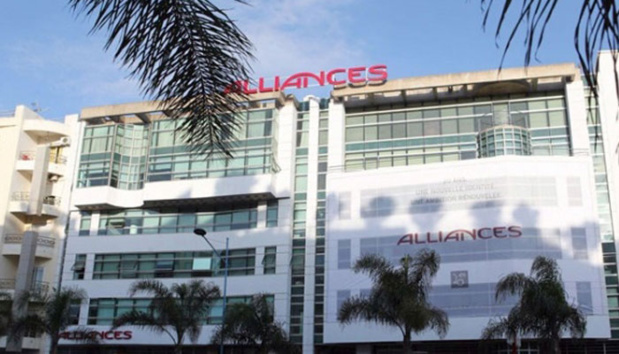 Maroc : Le groupe Alliances annonce une progression de 24% de son chiffre d’affaires consolidé au premier trimestre 2024.