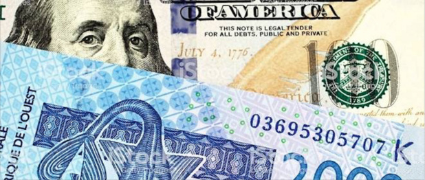 Charges financières de la dette du Sénégal : Le montant évalué à 181,67 milliards de FCFA au 1er trimestre 2024 Charges financières de la dette du Sénégal : Le montant évalué à 181,67 milliards de FCFA au 1er trimestre 2024