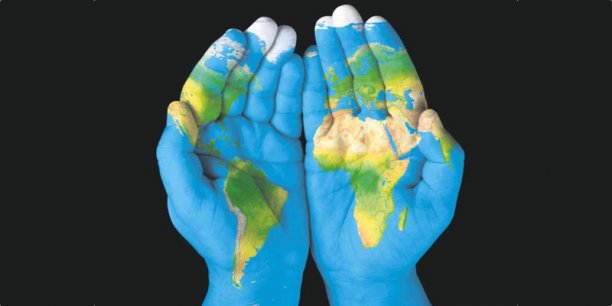 Obama dévoile lundi son projet contre le réchauffement climatique Obama dévoile lundi son projet contre le réchauffement climatique