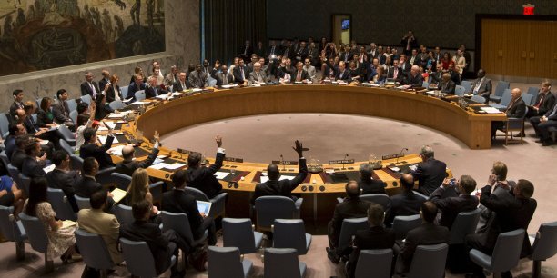 Le plan d'action de l'ONU pour lutter contre la pauvreté Le plan d'action de l'ONU pour lutter contre la pauvreté