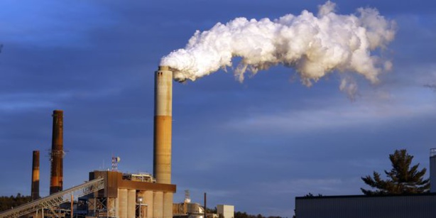 Obama se veut le champion de la lutte contre le réchauffement climatique