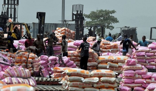 Riz : Une baisse de 2,2% noté sur le prix du kg de riz parfumé en juin 2015 au Sénégal