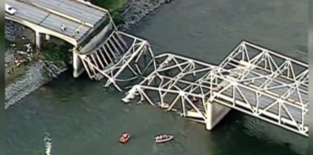 Un plan Marshall pour l'Amérique Un plan Marshall pour l'Amérique