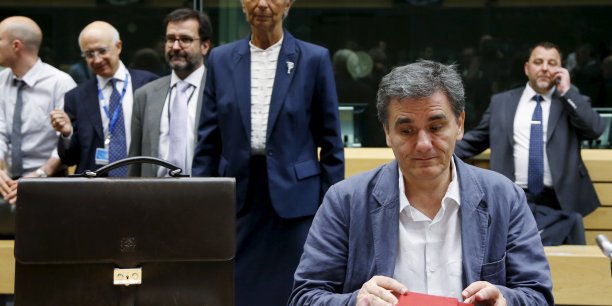 Grèce : pourquoi le nouveau plan d'aide est déjà un échec Grèce : pourquoi le nouveau plan d'aide est déjà un échec