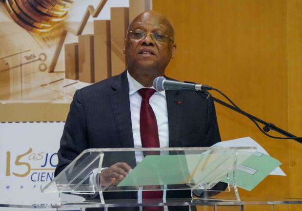 Coordination des politiques monétaire et budgétaire : A Maputo, le Gouverneur de la Bceao partage l’expérience de l’Uemoa Coordination des politiques monétaire et budgétaire : A Maputo, le Gouverneur de la Bceao partage l’expérience de l’Uemoa