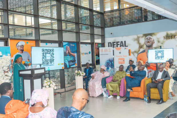 Publication du rapport Rse 2023 du groupe Sonatel : Alignement sur les Odd Publication du rapport Rse 2023 du groupe Sonatel : Alignement sur les Odd