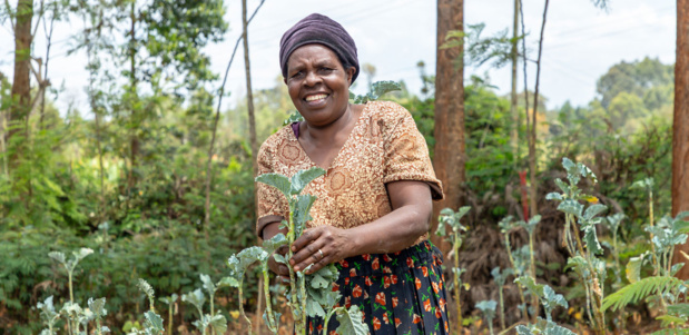 Soutien aux populations rurales : Le Fida note des progrès réguliers et des innovations malgré un contexte mondial difficile Soutien aux populations rurales : Le Fida note des progrès réguliers et des innovations malgré un contexte mondial difficile