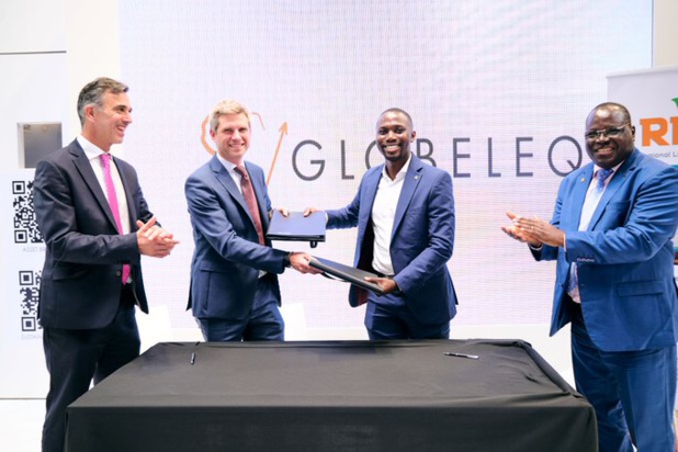 Kenya : L’assureur Atidi souscrit au projet d’énergie géothermique de Globeleq pour 117 millions de dollars Kenya : L’assureur Atidi souscrit au projet d’énergie géothermique de Globeleq pour 117 millions de dollars