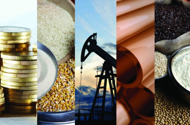 Zone Uemoa : Accroissement des prix des principales matières premières exportées par les pays membres Zone Uemoa : Accroissement des prix des principales matières premières exportées par les pays membres